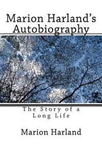 Marion Harland's Autobiography