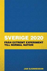 Sverige 2020