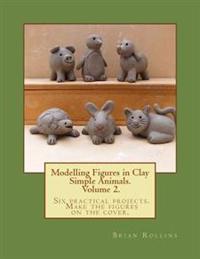 Modelling Figures in Clay