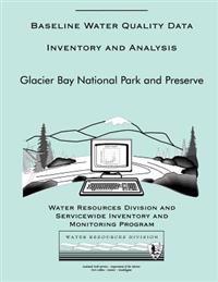 Baseline Water Quality Data Inventory and Analysis