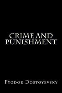 Crime and Punishment