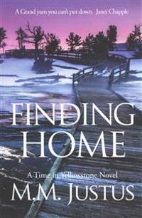Finding Home