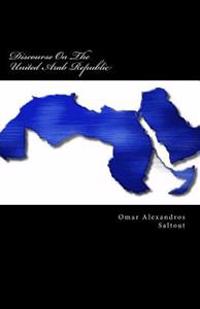 Discourse On The United Arab Republic
