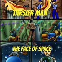 Tarsier Man