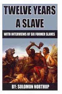 Twelve Years a Slave
