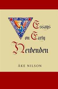 Essays on Early Newenden