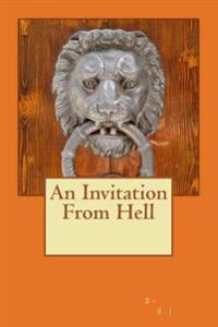 An Invitation From Hell