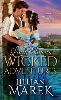 Victorian Adventures