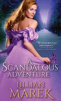 Victorian Adventures