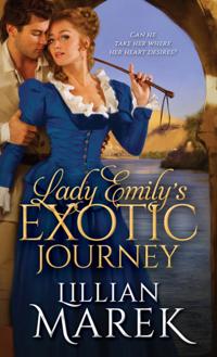 Victorian Adventures