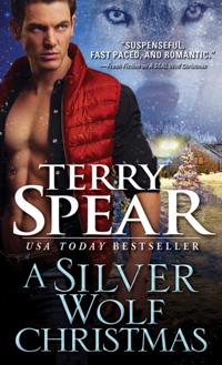 Silver Town Wolf