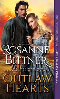 Outlaw Hearts Series