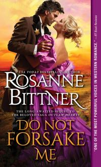 Outlaw Hearts Series