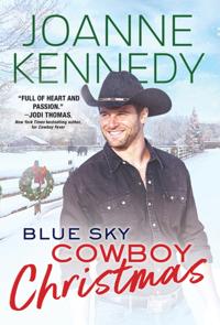Blue Sky Cowboys
