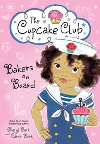 The Cupcake Club