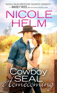 Navy SEAL Cowboys
