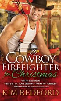 Smokin'' Hot Cowboys