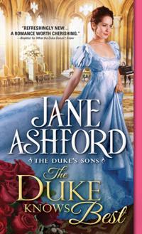 The Duke''s Sons