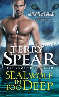 SEAL Wolf