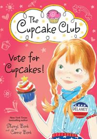 The Cupcake Club