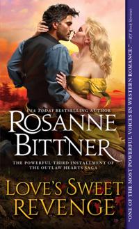 Outlaw Hearts Series
