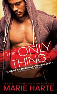 Only Thing