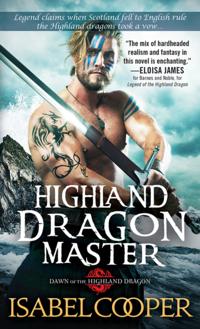 Dawn of the Highland Dragon