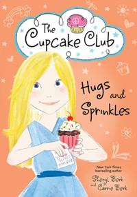 The Cupcake Club