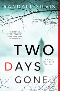 Ryan DeMarco Mystery