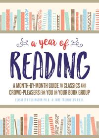 A Year of Reading