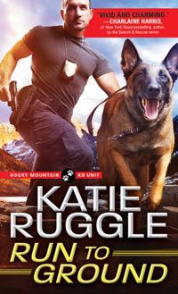 Rocky Mountain K9 Unit