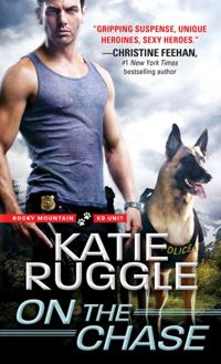 Rocky Mountain K9 Unit