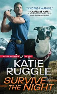 Rocky Mountain K9 Unit