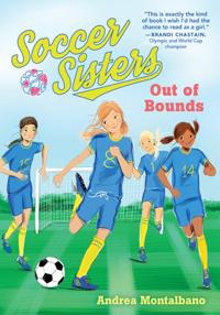Soccer Sisters