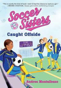 Soccer Sisters