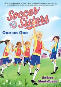 Soccer Sisters