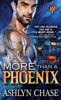 Phoenix Brothers