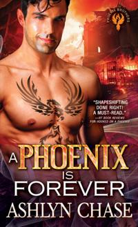 Phoenix Is Forever
