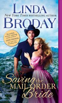 Outlaw Mail Order Brides