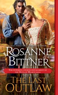 Outlaw Hearts Series