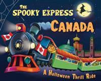 The Spooky Express Canada