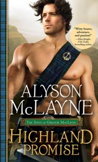 The Sons of Gregor MacLeod