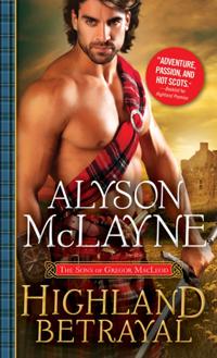 The Sons of Gregor MacLeod