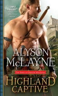The Sons of Gregor MacLeod
