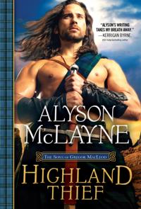 The Sons of Gregor MacLeod