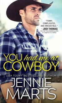 Cowboys of Creedence