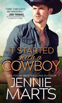 Cowboys of Creedence