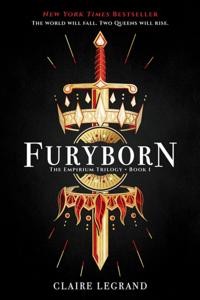 The Empirium Trilogy