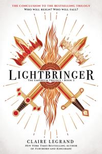 The Empirium Trilogy
