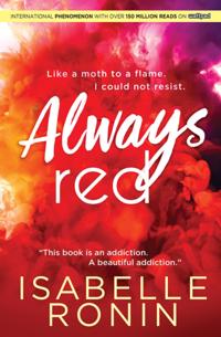 Chasing Red